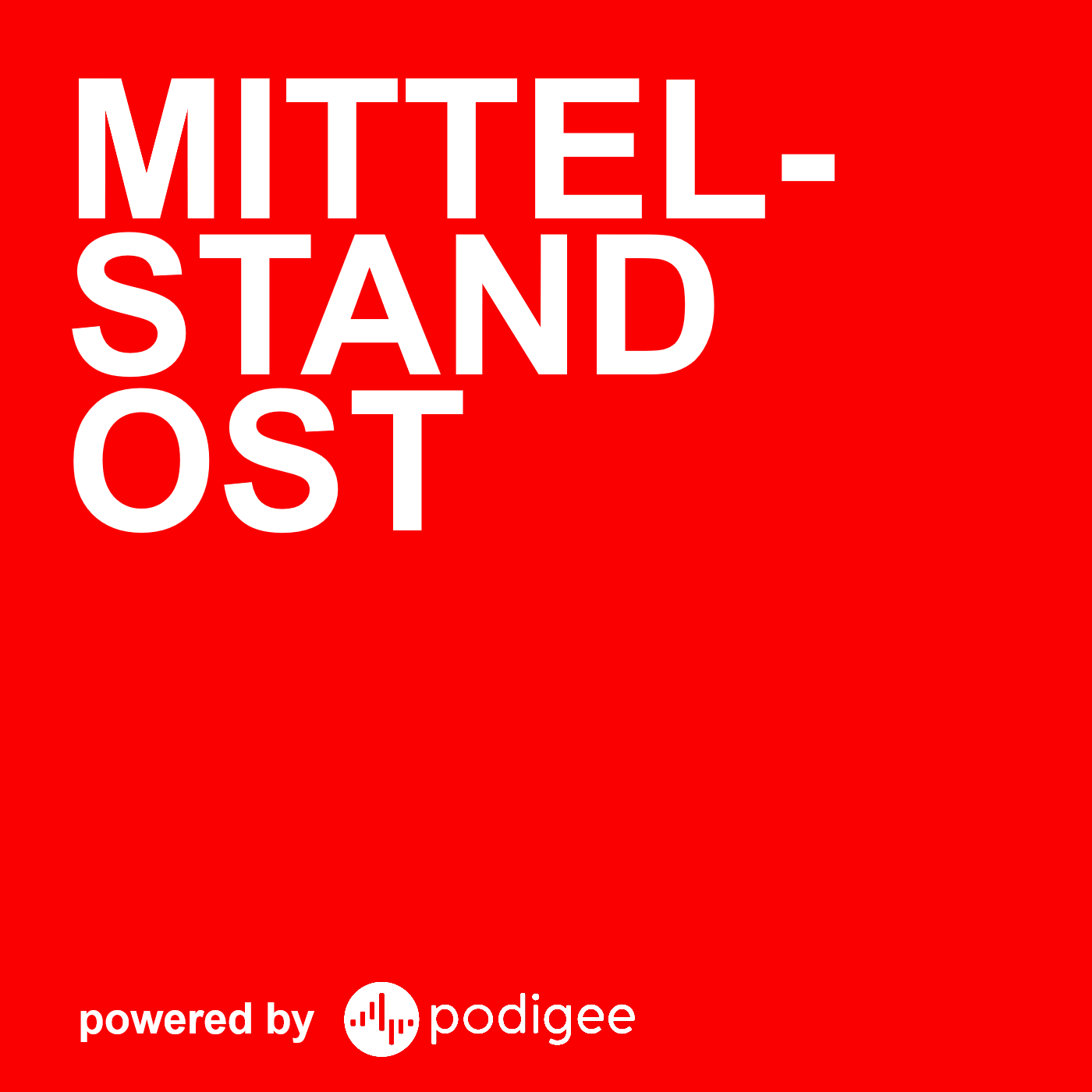 Mittelstand Ost - im Spannungsfeld von Wirtschaft und Recht