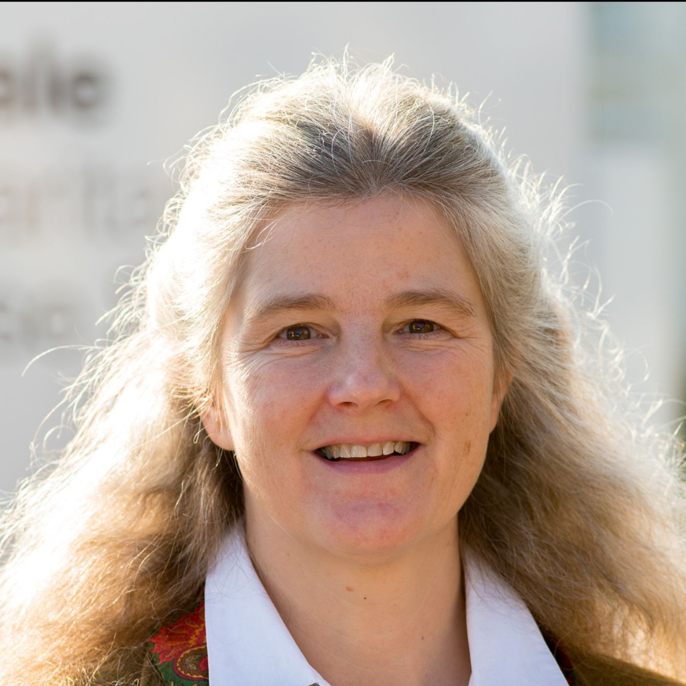 Impuls für den Tag am 1.4. mit Veronika Prüller-Jagenteufel