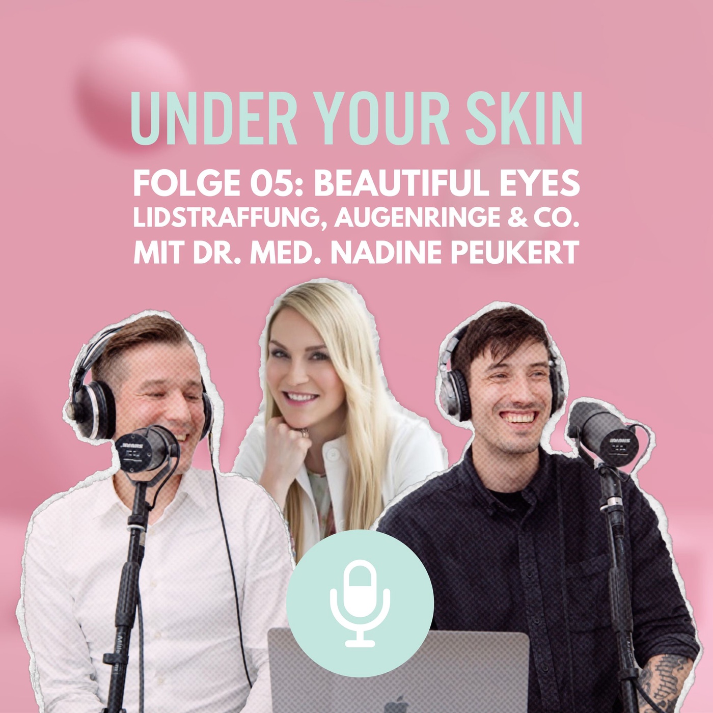 Folge 05: Beautiful Eyes