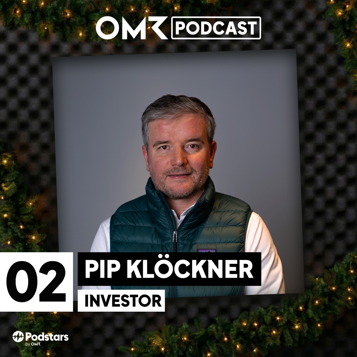 OMR Podcast Adventskalender: Pip Klöckner (#2)