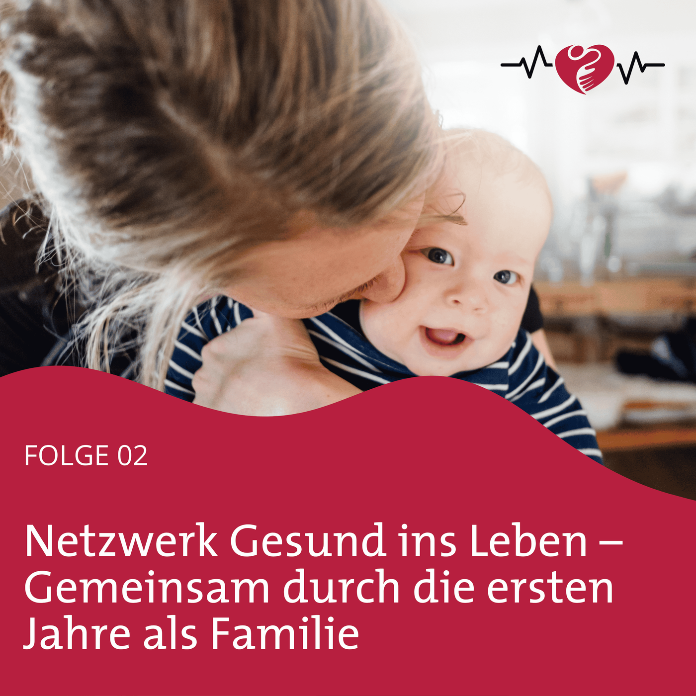 #2 Netzwerk Gesund ins Leben – Gemeinsam durch die ersten Jahre als Familie