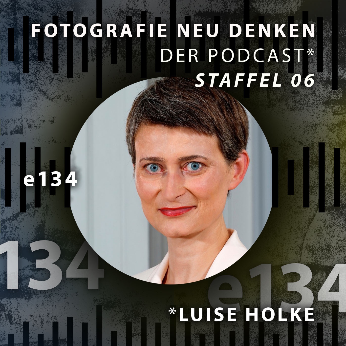 e134 »FR.EU.DE als Botschaft.« Luise Holke