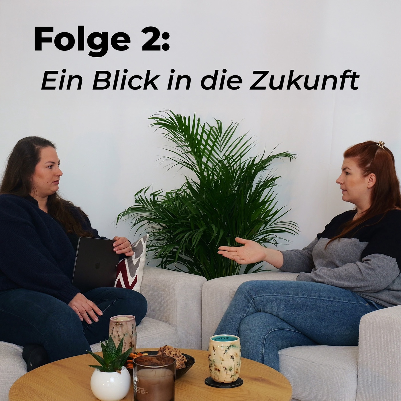 Wir regeln das! Folge 2: Ein Blick in die Zukunft
