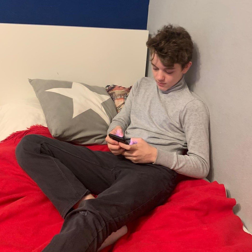 Wie gefährlich sind TikTok, Instagram und Snapchat?