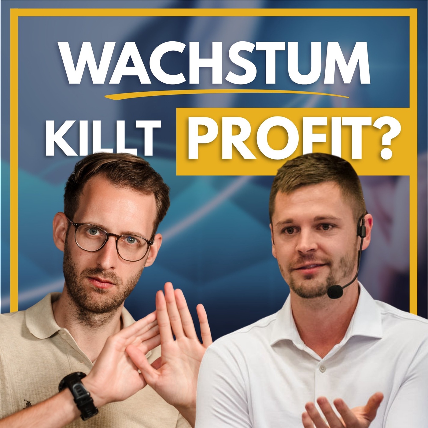 Insights: Nicht jeder Kunde steigert Deinen Profit...