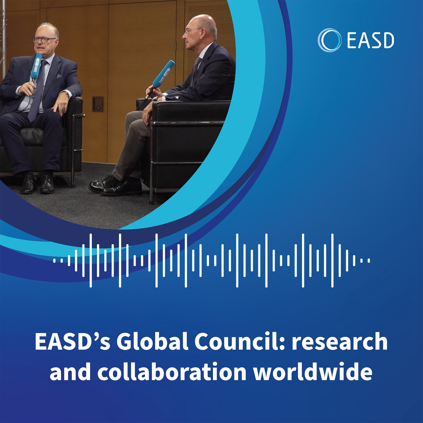 EASD Global Council: Making Diabetes Research & Care Equitable Worldwide