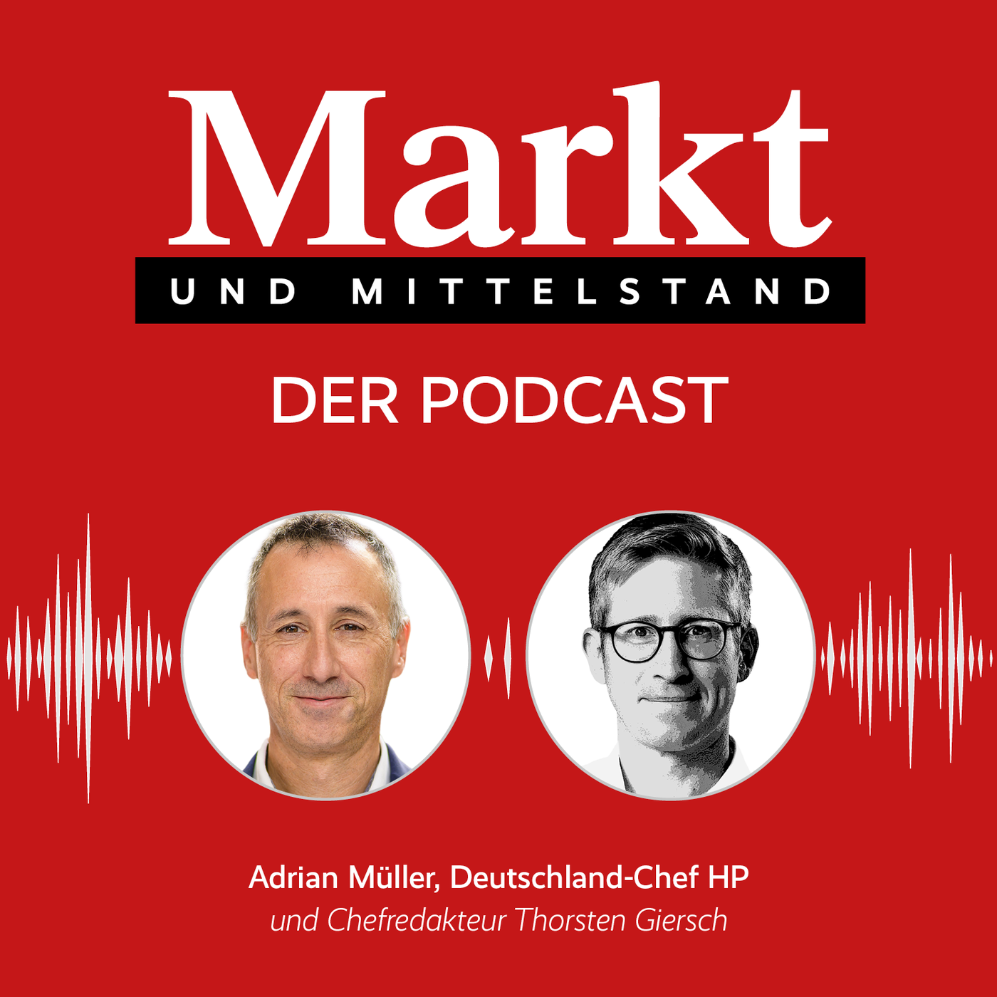 Welche Hardware Unternehmen im KI-Zeitalter brauchen
