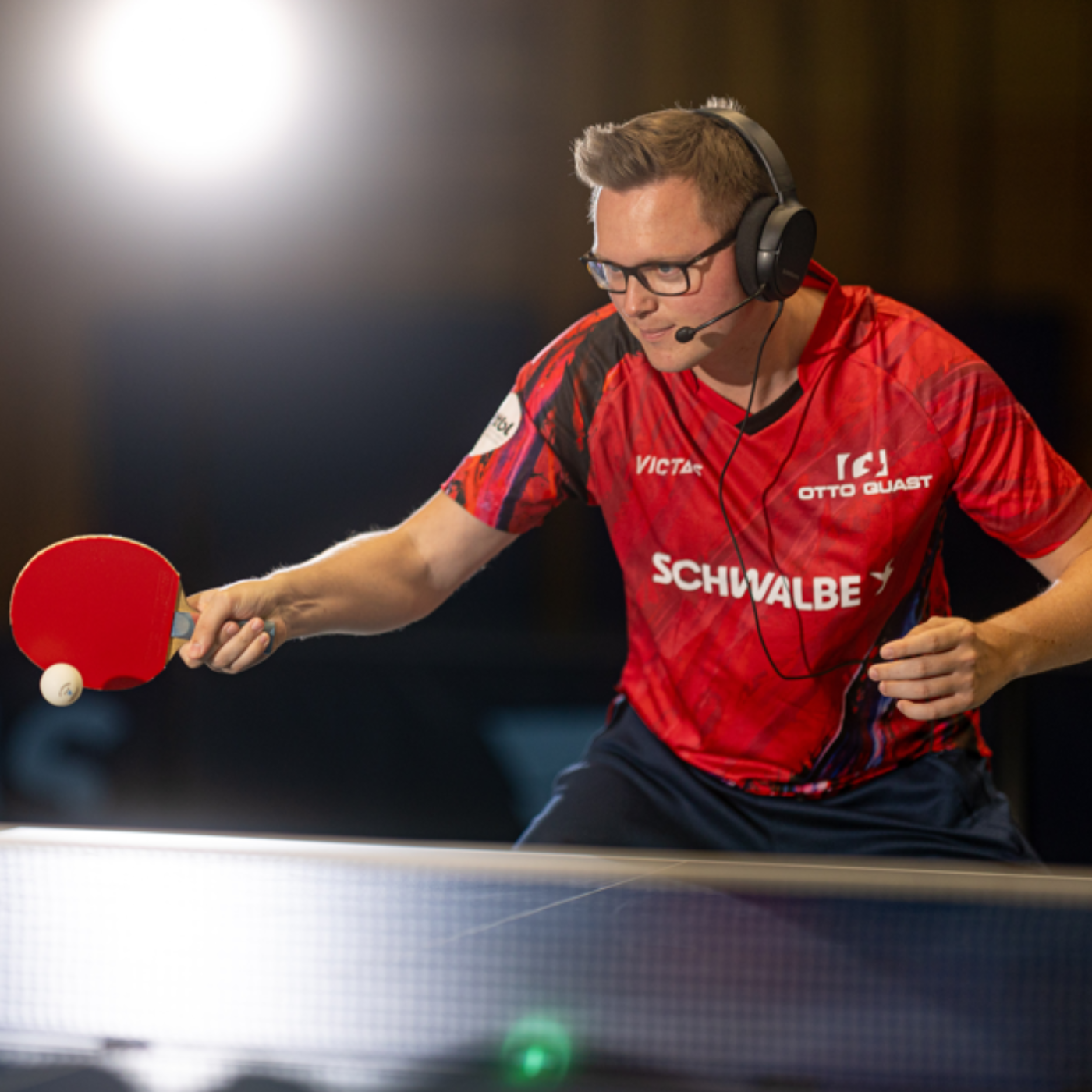 #99 Fabi spielt Turnier in Lennestadt