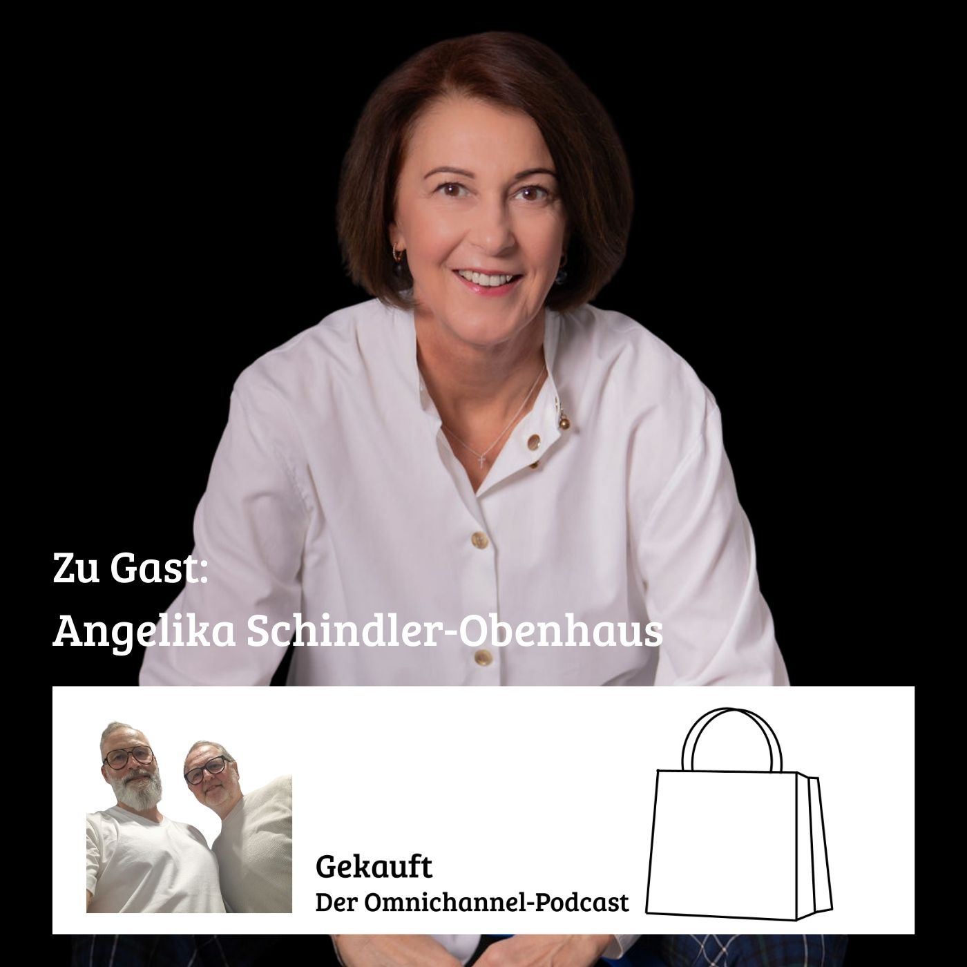 Episode 7 - Next Level Fashion Retail – Was bleibt, was kommt?