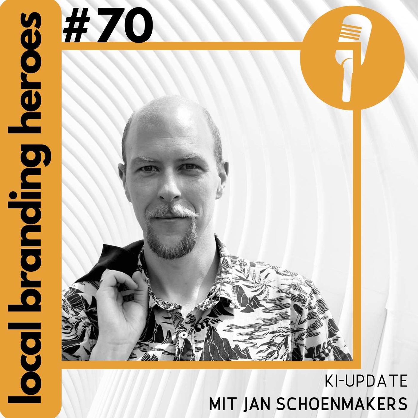 #70 Jan Schoenmakers, Geschäftsführer und Inhaber; Hase & Igel GmbH