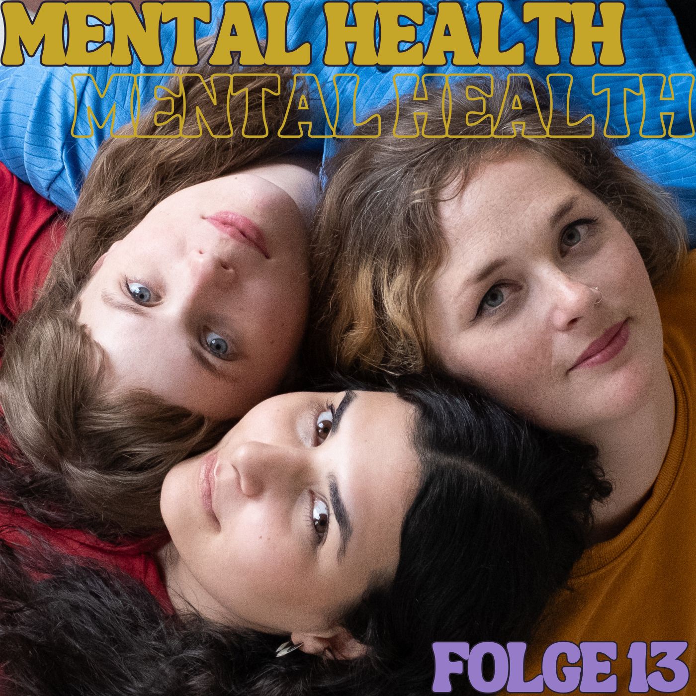 Mental Health (feat. sexy & bodenständig)