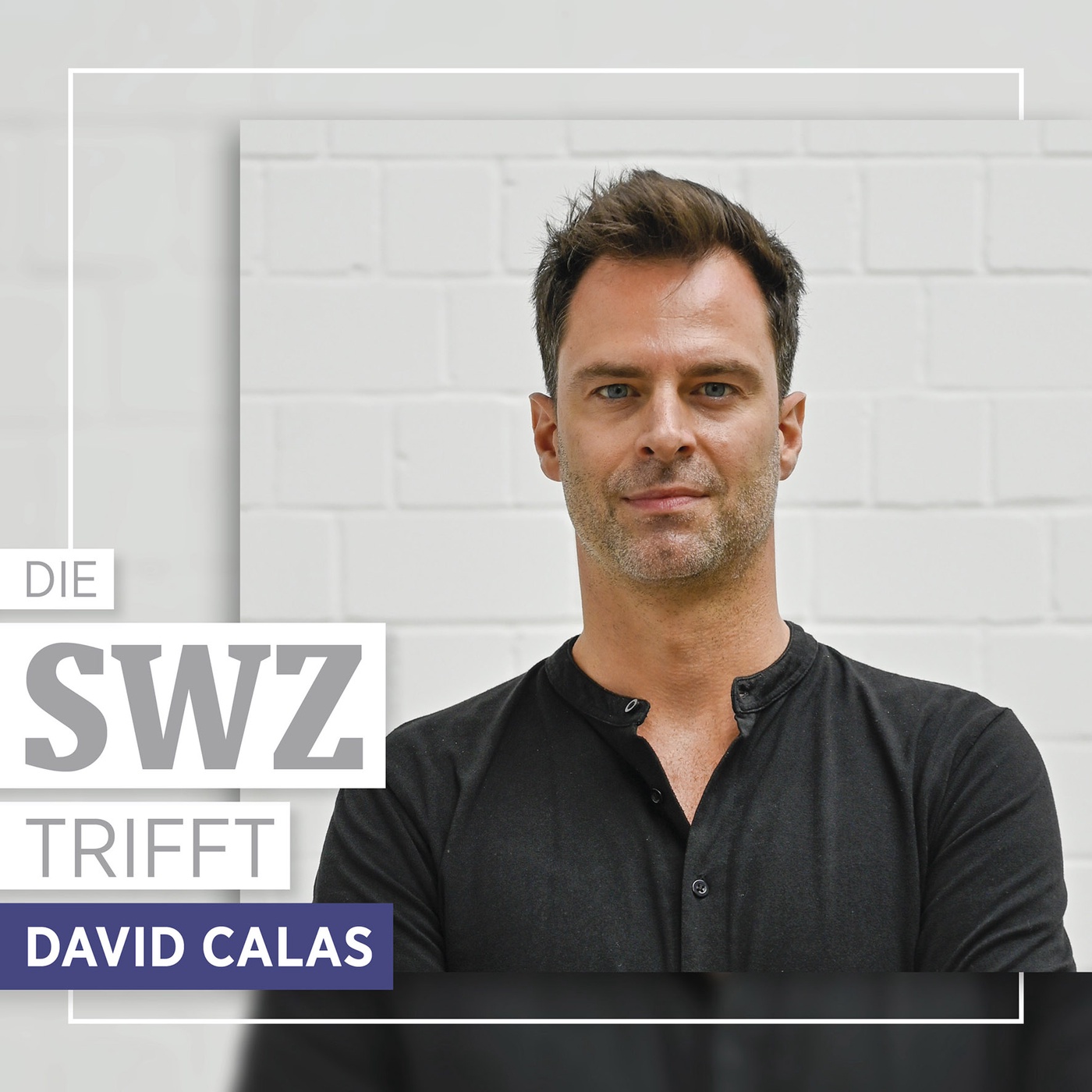 #125 | David Calas | Bauen wir an den Menschen vorbei?