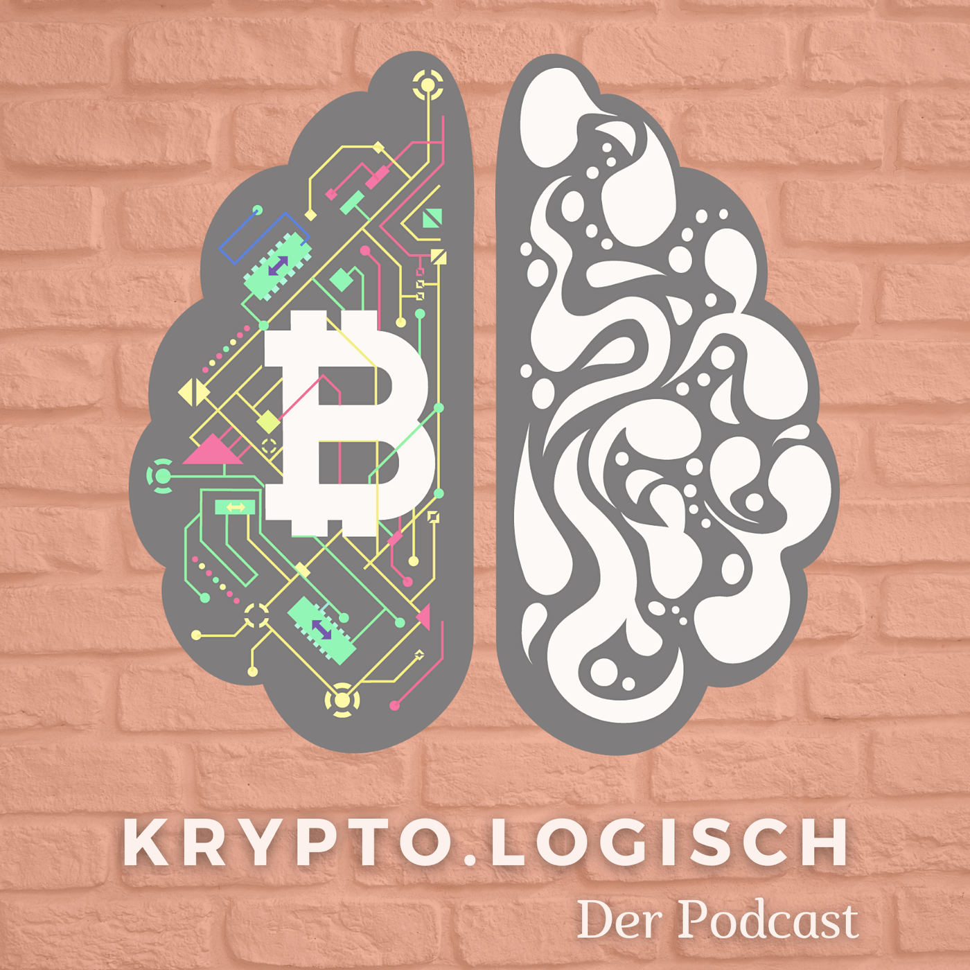 Folge 002: Was bedeutet Bitcoin für die Gesellschaft? - Krypto.Logisch ...