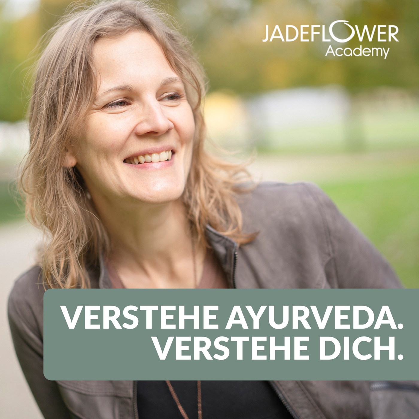 Verstehe Ayurveda. Verstehe Dich.