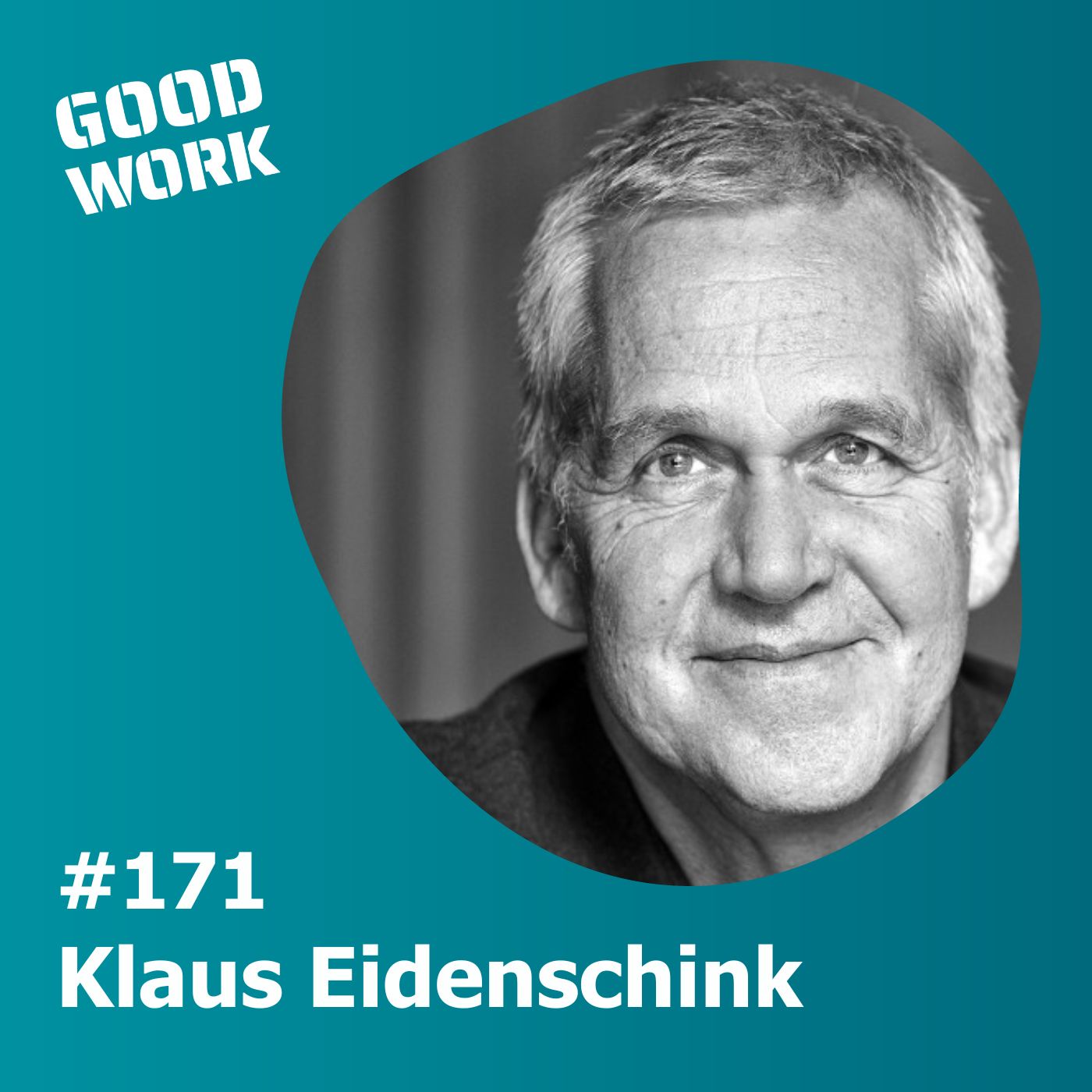Klaus Eidenschink: 