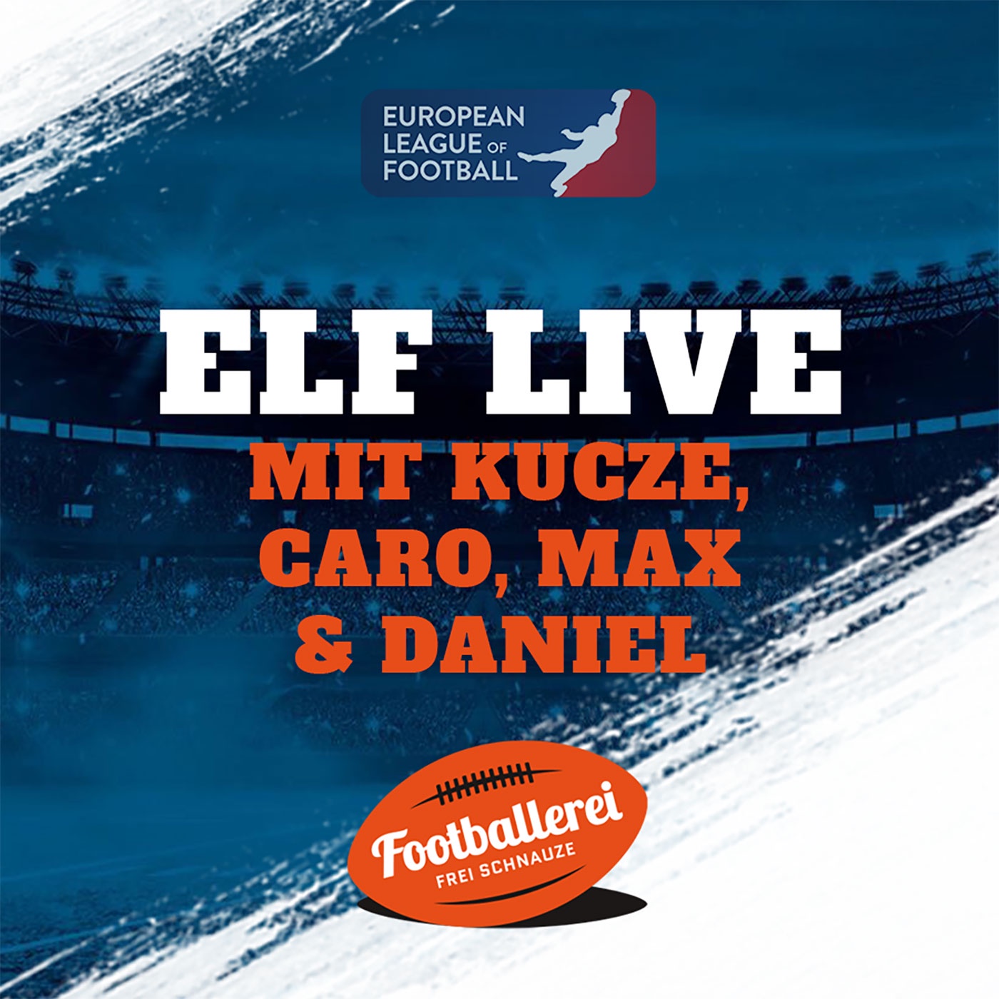 ELF Live: So wird die ELF in 2022