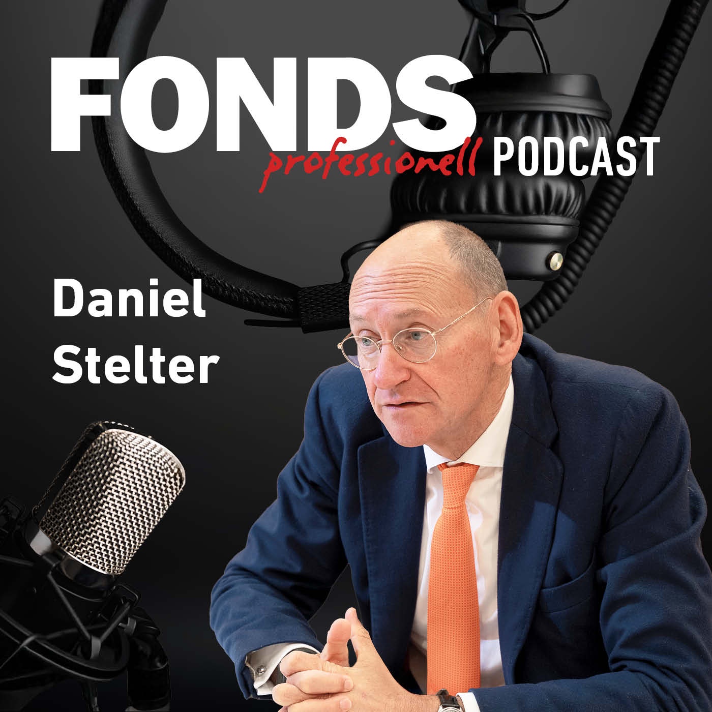 #58 Joachim Nareike sucht das Gespräch mit Daniel Stelter