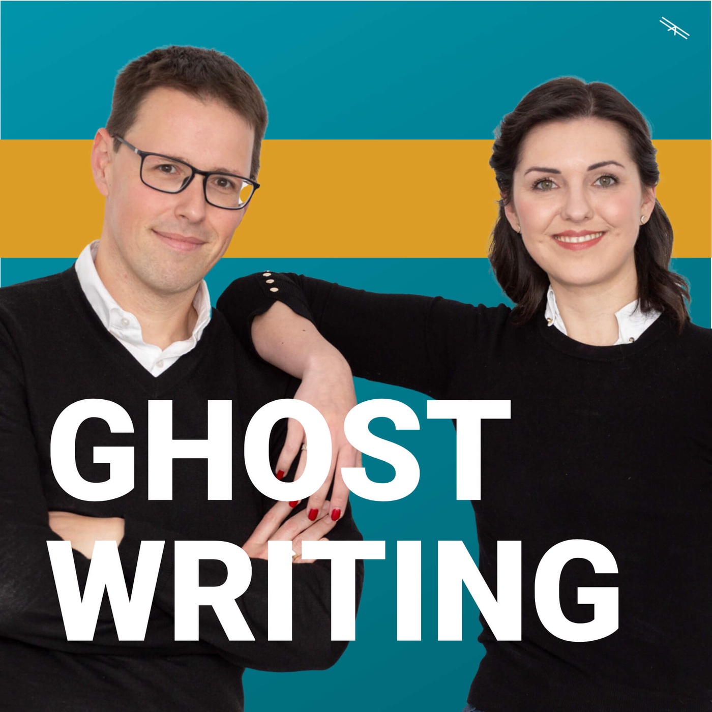 #36 Ghostwriting auf LinkedIn