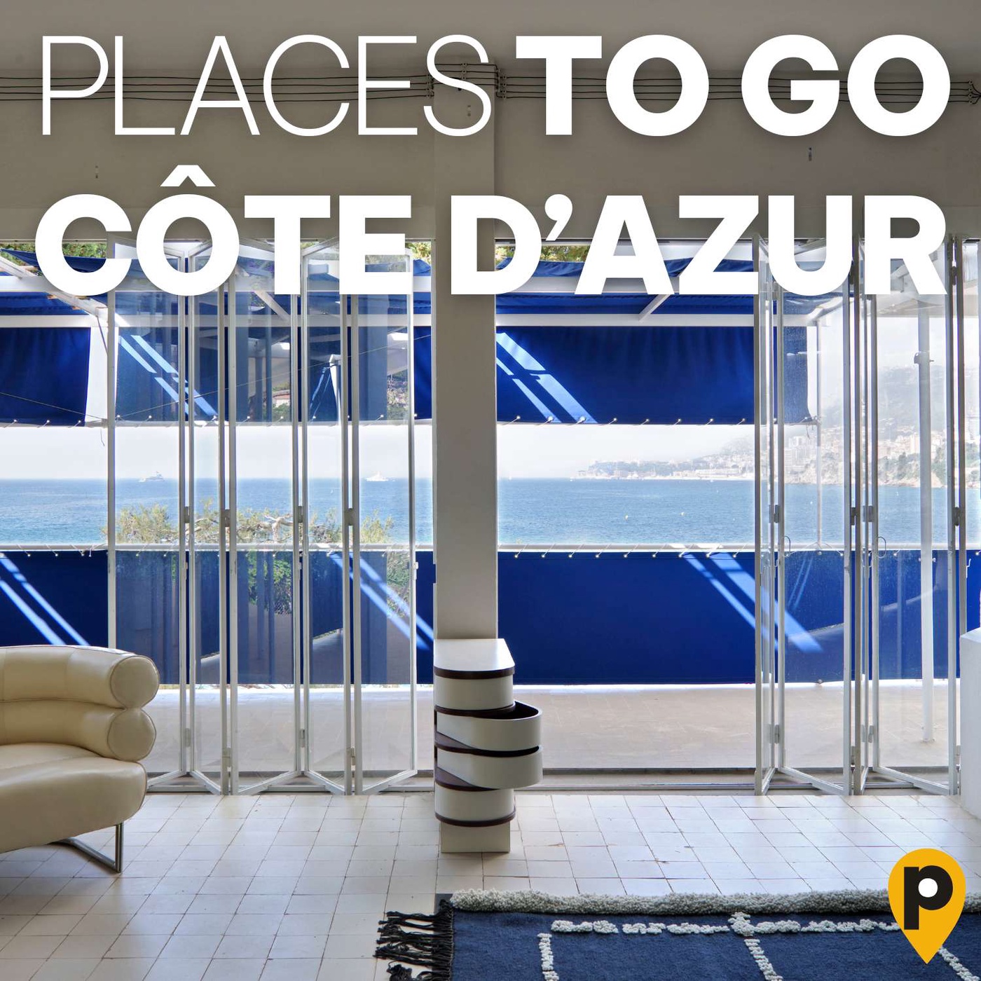 Côte d'Azur – das umstrittene 
