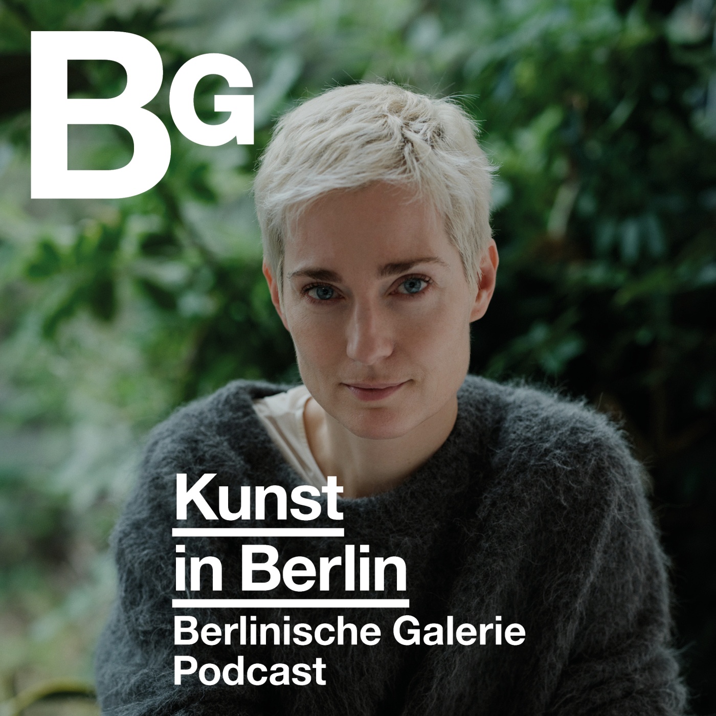 Anne Waak – Neue Co-Host von „Kunst in Berlin