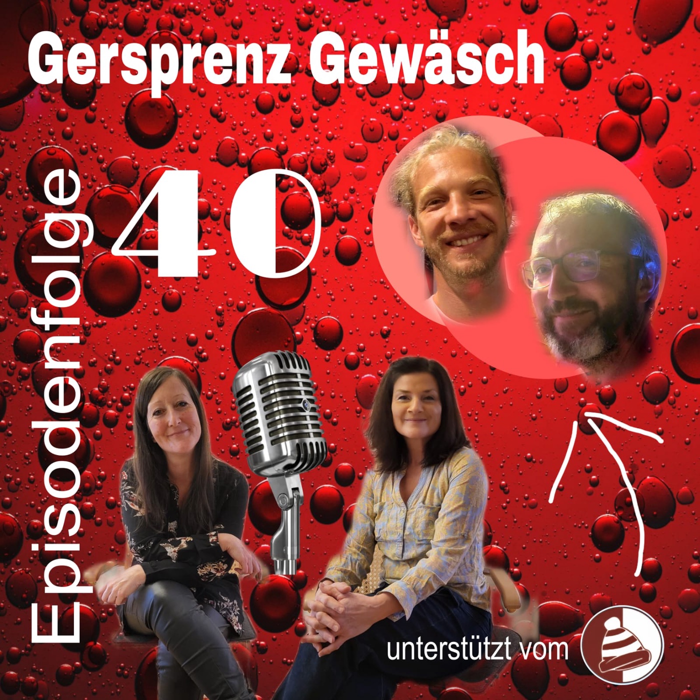 Gersprenz Gewäsch - Folge 40