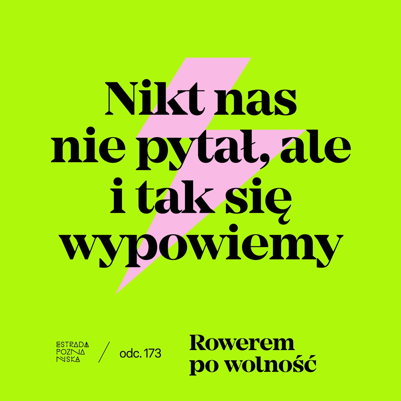 Rowerem po wolność