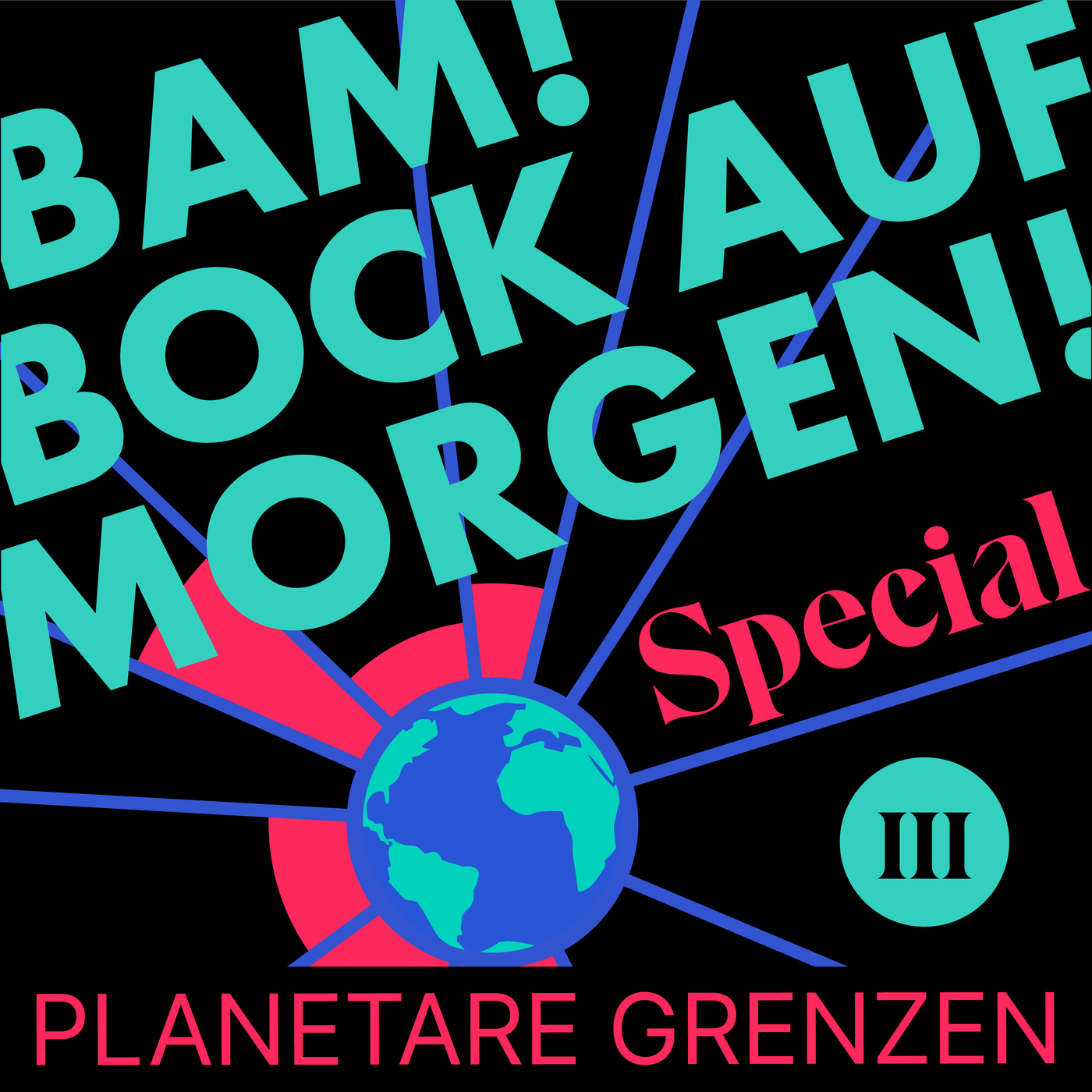 Planetare Grenze 3/9: Aerosole und Luftverschmutzung mit Dr. Heike Wex