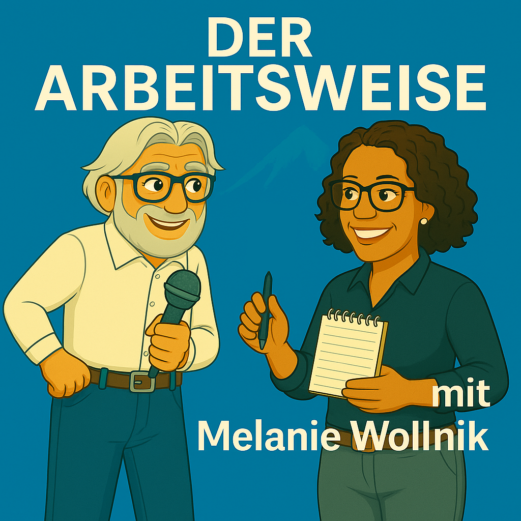 Werte sichtbar machen