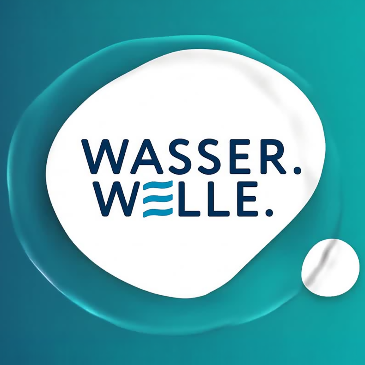 Wasser.Welle. Der Podcast zum Wasser im Wandel des Rheinischen Reviers