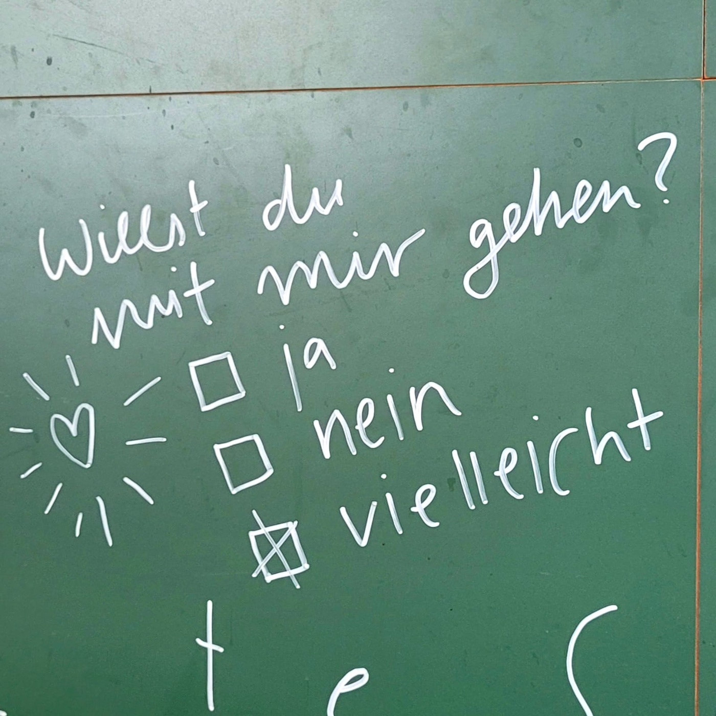 Bei Beziehungsstörung - Gott hat dennoch ein offenes Ohr und Herz