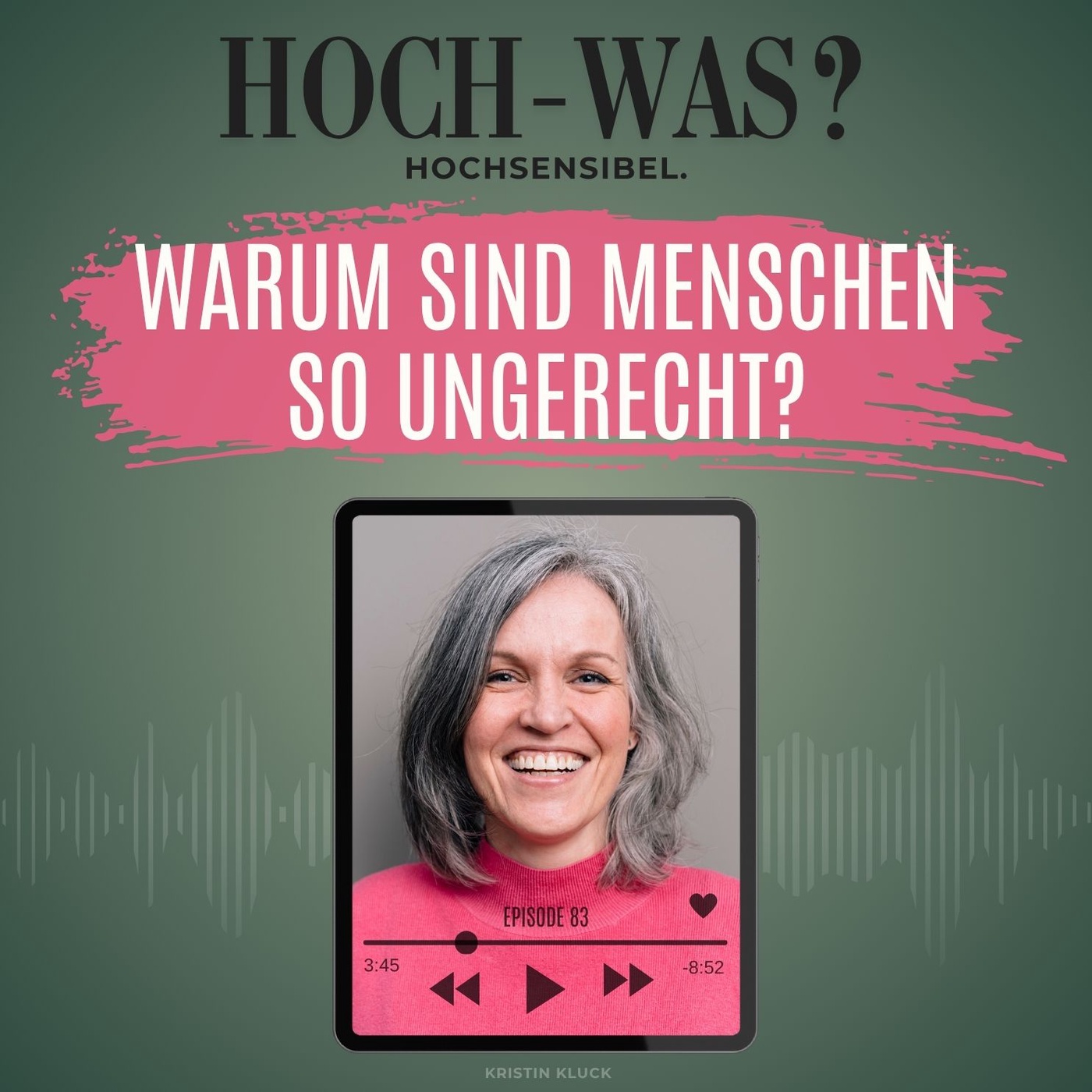 Warum sind die Menschen so ungerecht?