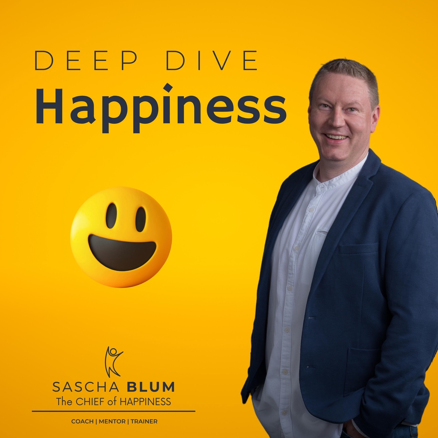 Deep Dive Happiness