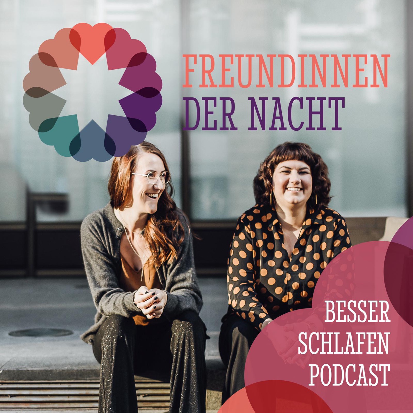 Besser Schlafen 51 Let‘s Talk About Sex Mit Magdalena Heinzl Interview Besser Schlafen 