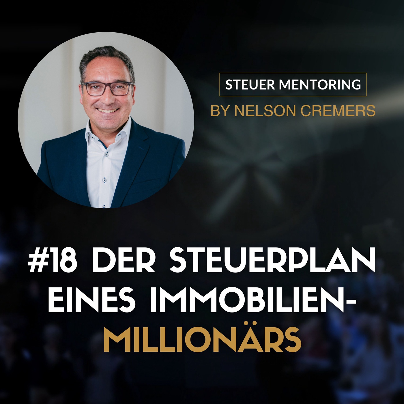 #18 20 Mio. Immobilien und plötzlich Steuerfalle