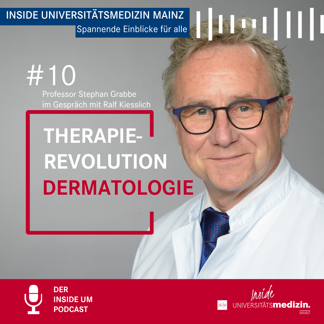 Therapierevolution Dermatologie 