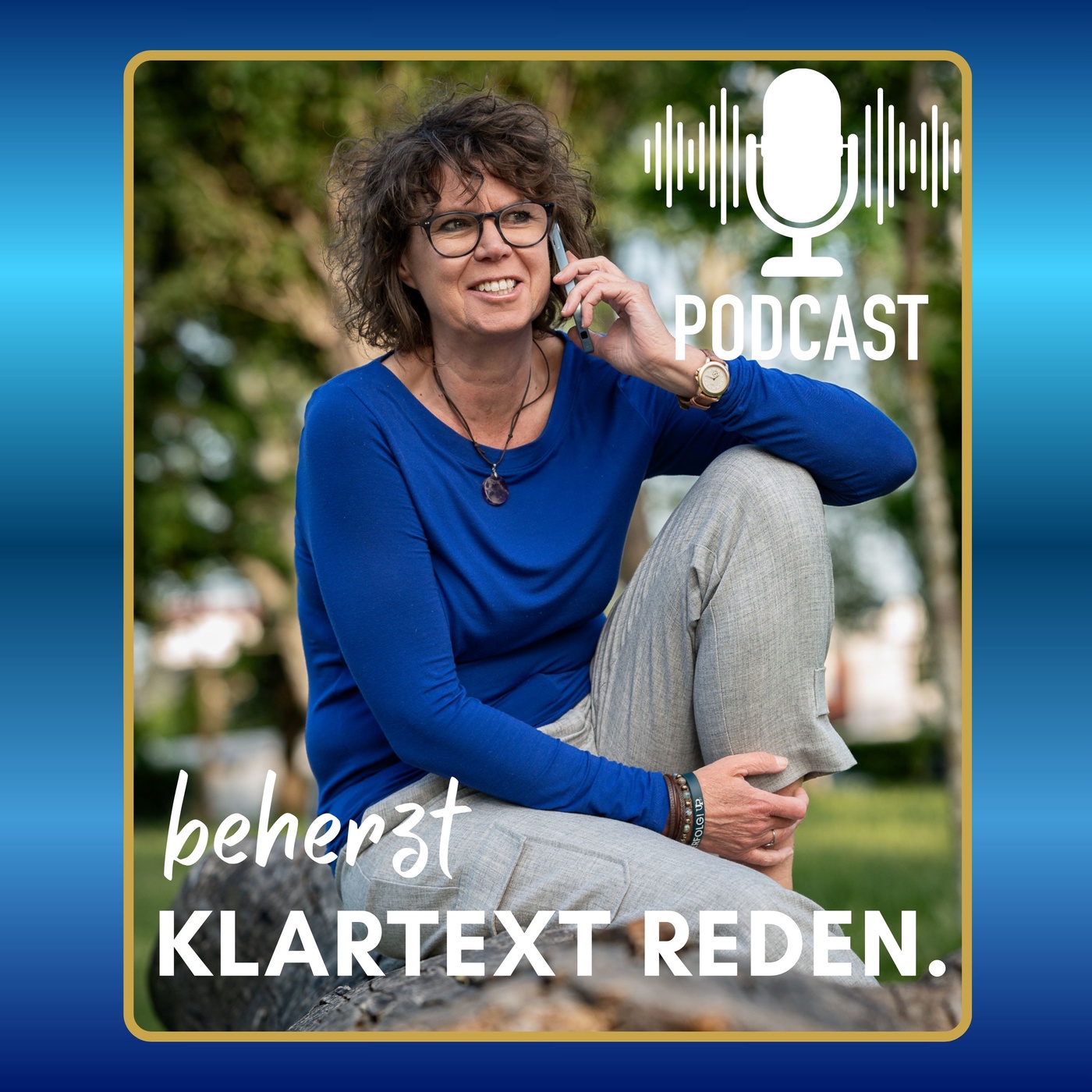 #35 | Gibt es einen weiblichen Weg, Nein zu sagen?