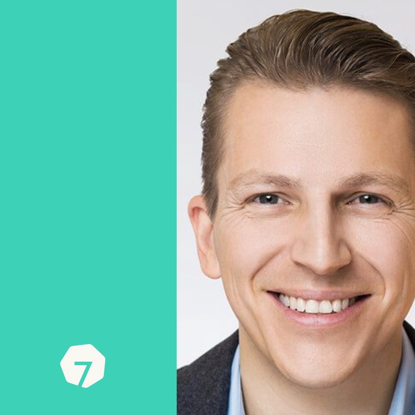 7 Fragen an Tobias Beck