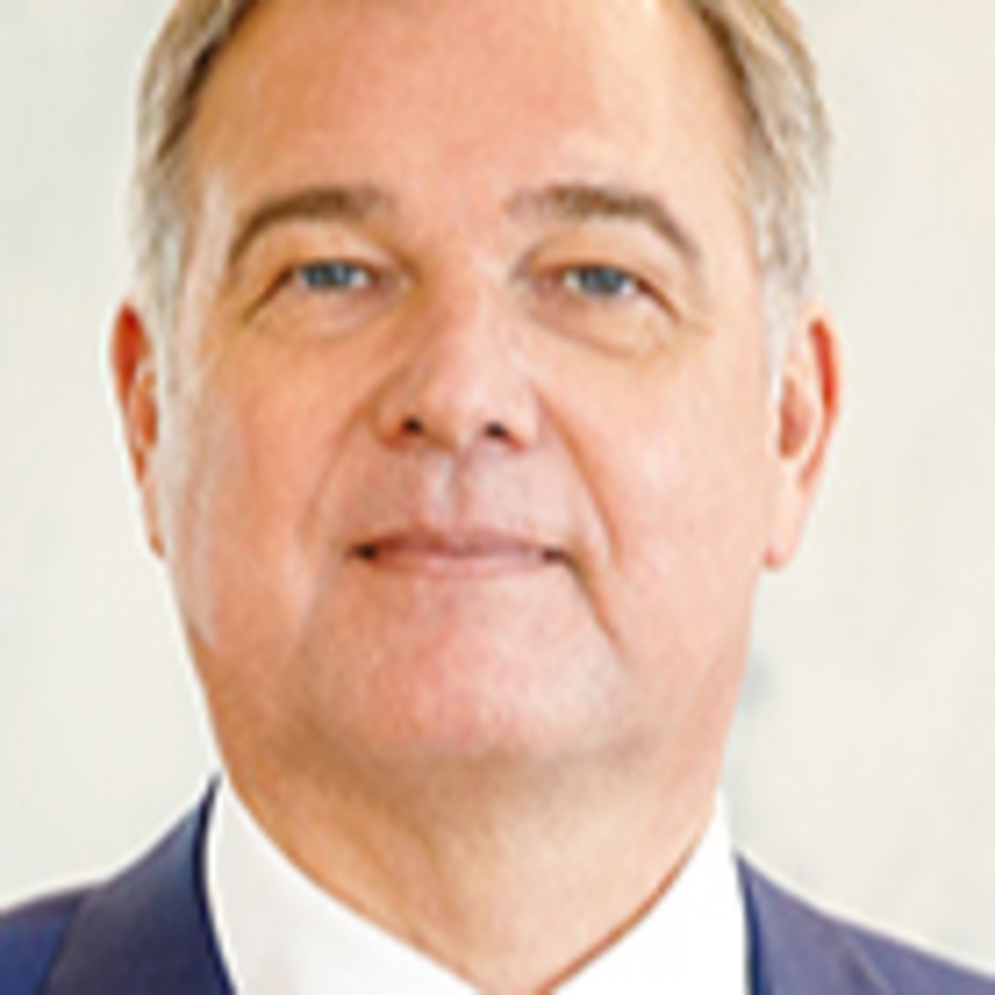 Domgeschichten: Walter Ruck