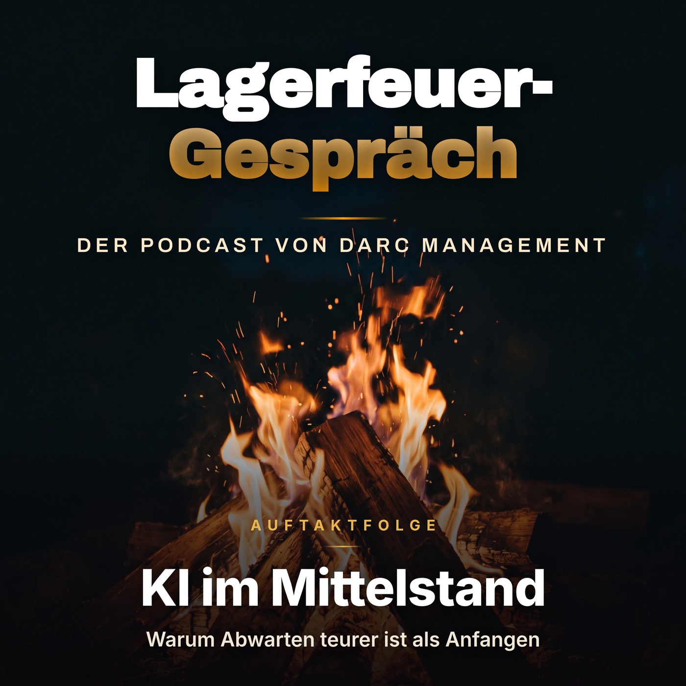 KI im Mittelstand: Warum Abwarten teurer ist als Anfangen