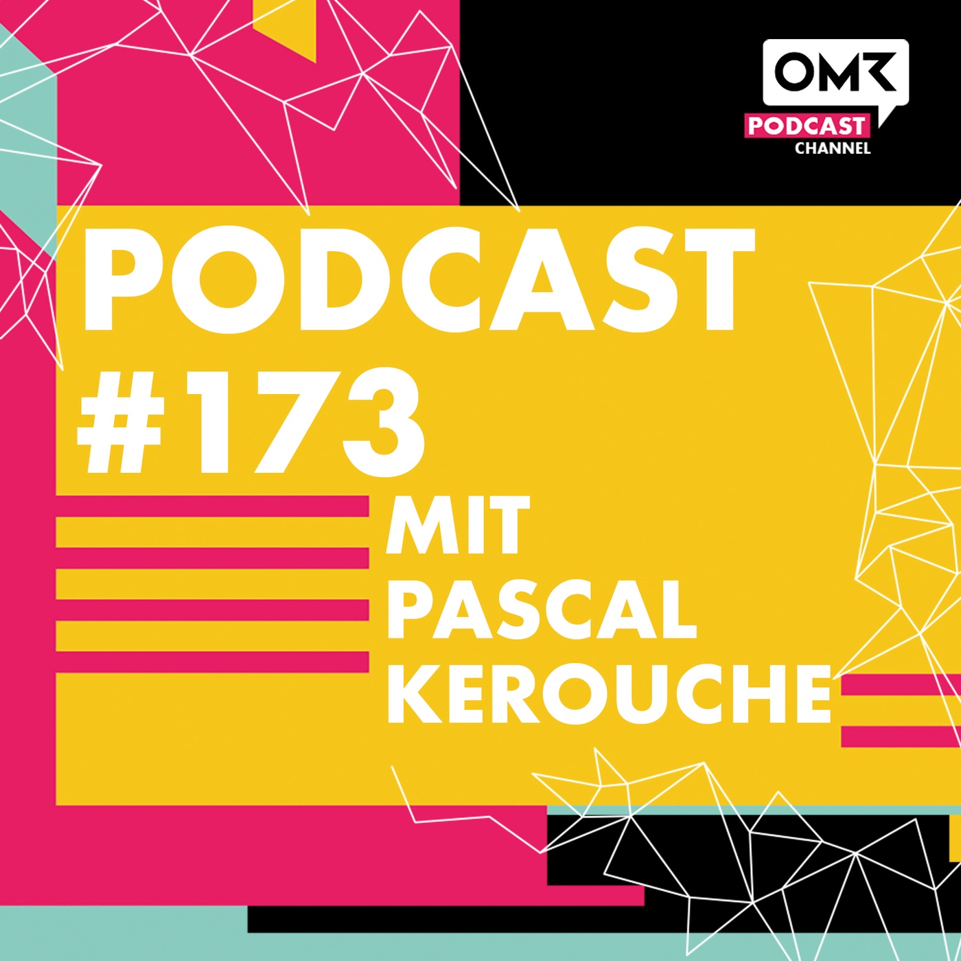 OMR #173 mit Fotograf Pascal Kerouche
