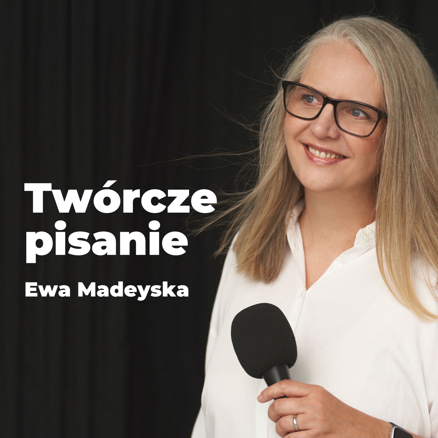 Twórcze pisanie