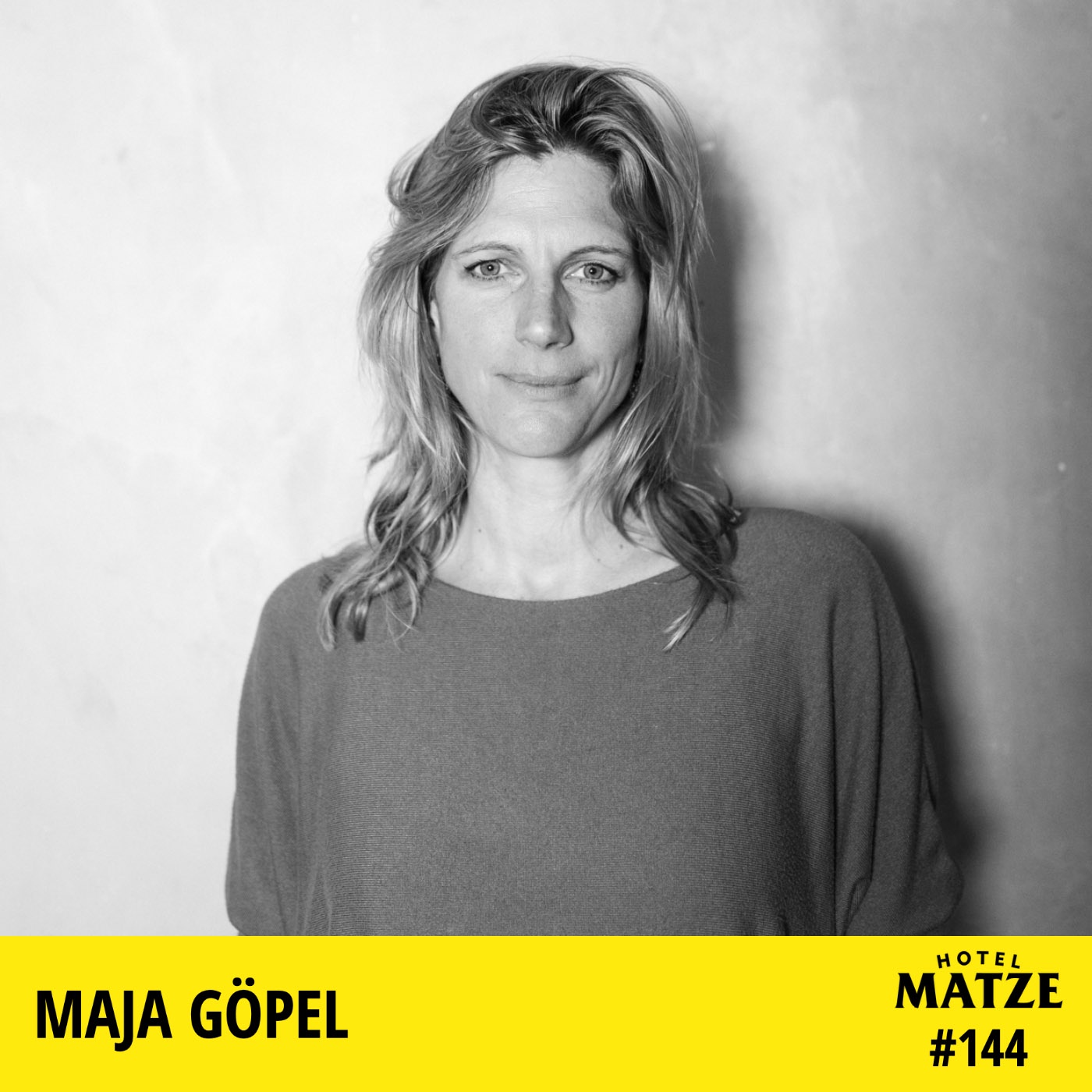 Maja Göpel – Wohin müssen wir jetzt schauen?