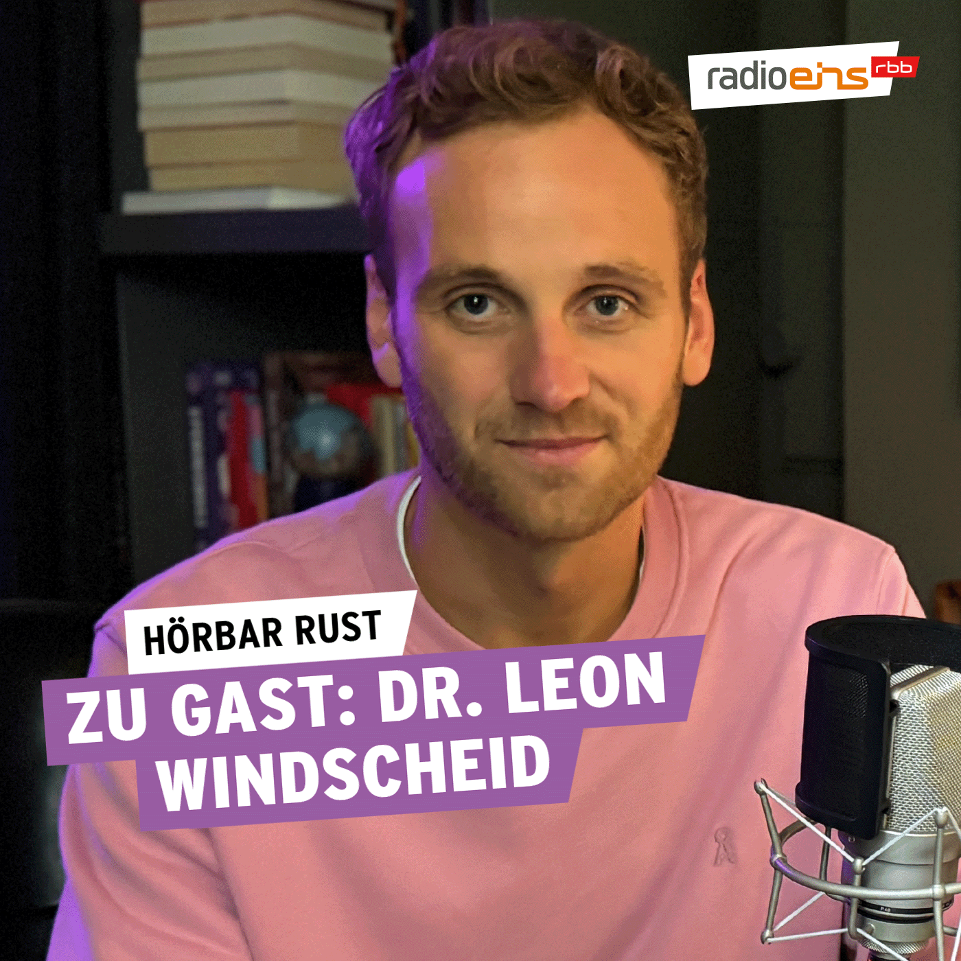 Leon Windscheid