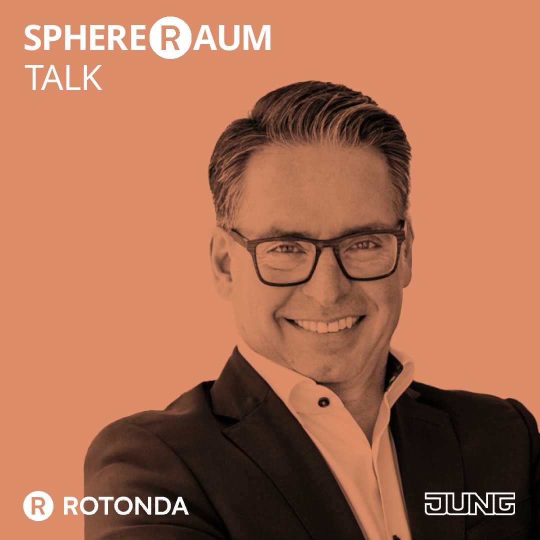 Andreas Wißmeier, Geschäftsführer Asset Management, Rock Capital Group