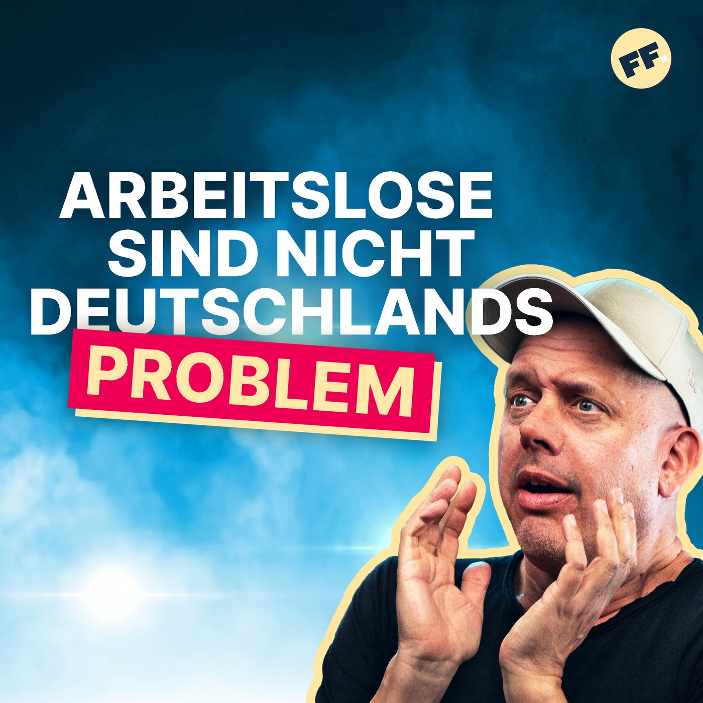 Bürgergeld-Theater & Minister vs. Buchhandlung & AfD-Jugend | Fun Facts