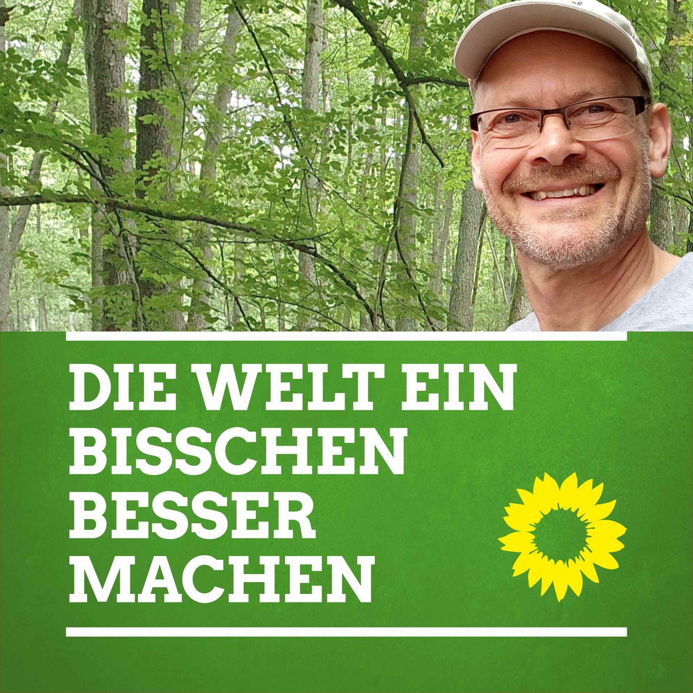 06 - Wolfgang Schürger | Klimaschutz in der Ev. Landeskirche