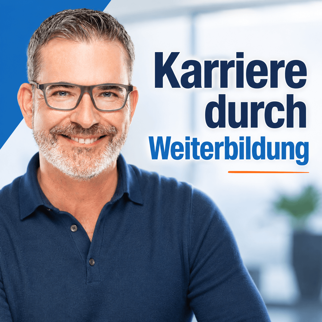 Rock it! Erfolg durch Weiterbildung. Der Gripscoach Podcast.