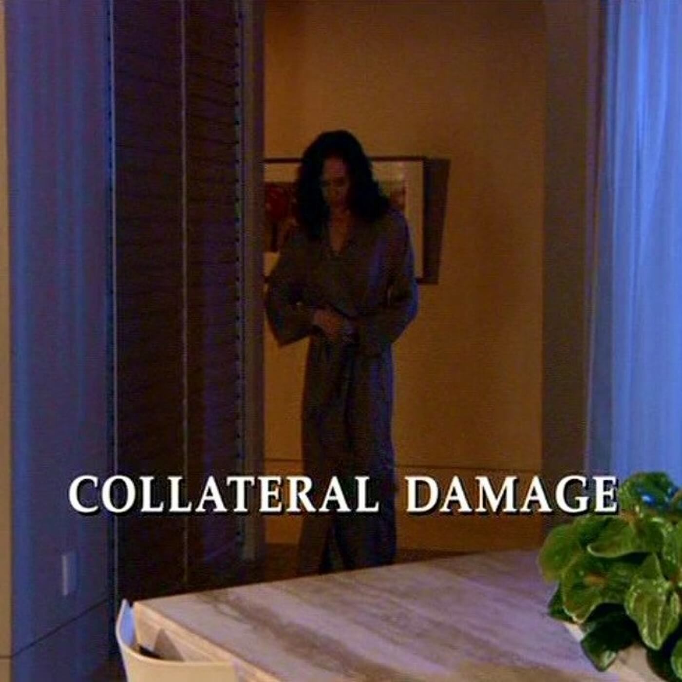 #226 SG1 S09E12 Kollateralschaden