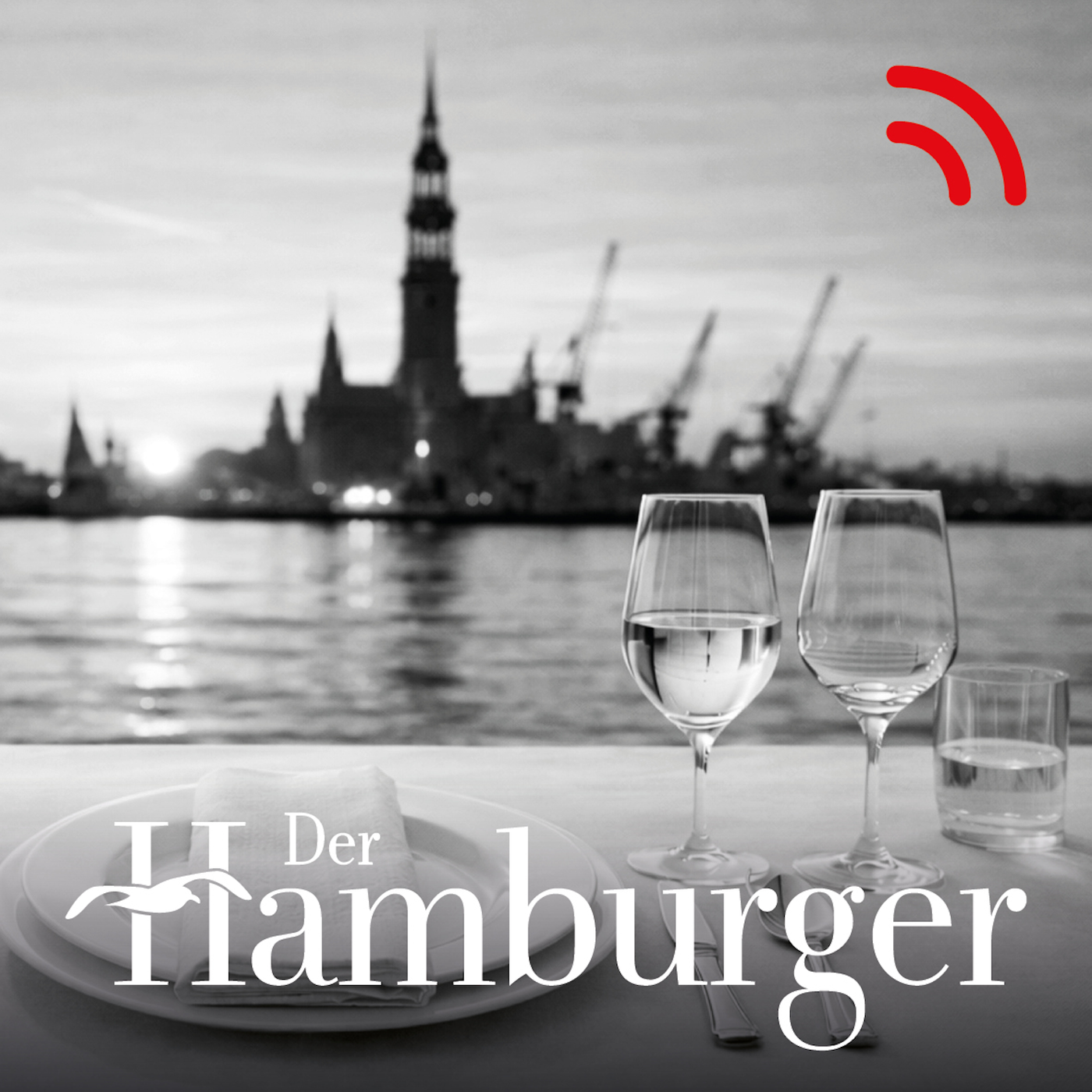Wo essen gehen? 50 Restauranttipps von 14 Hamburger Gastroprofis 