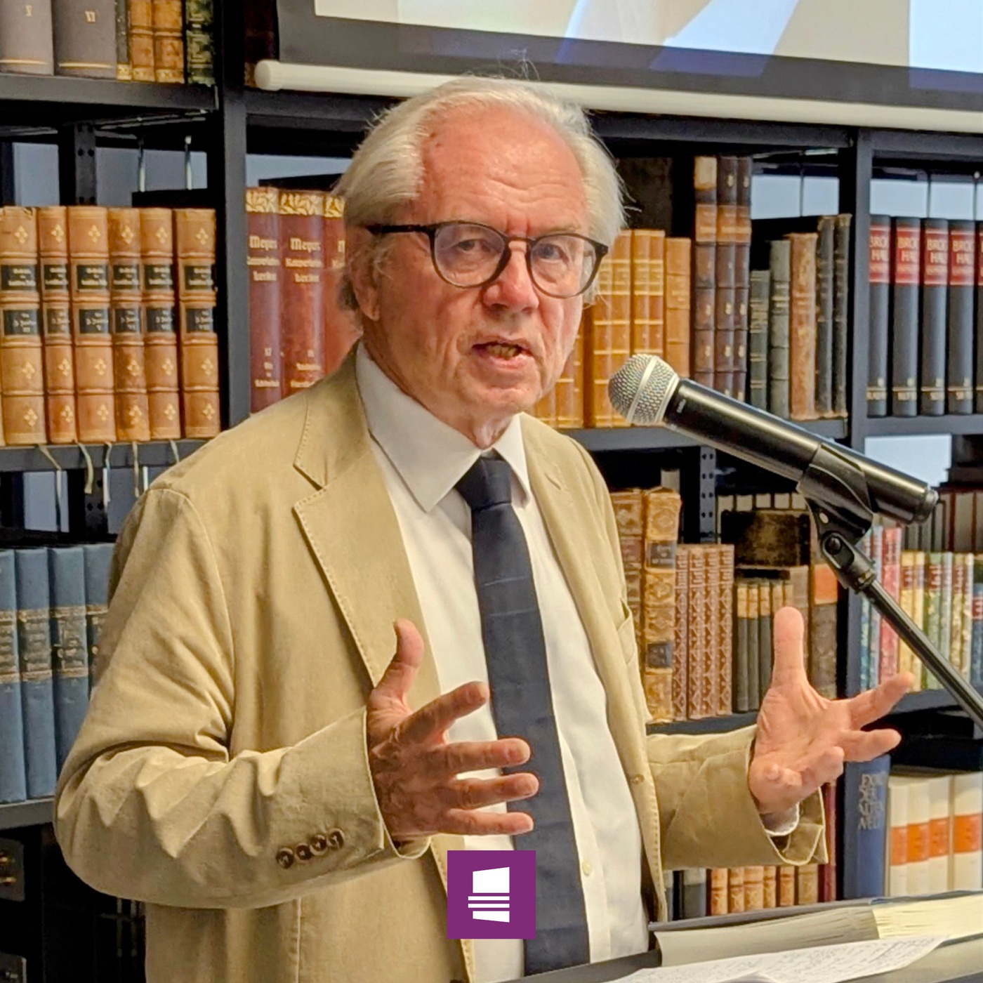 Wolfgang Herles: Von der Bonner zur Berliner Republik